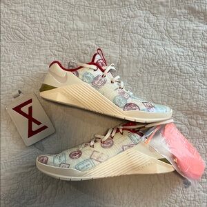 Nike Macon 5 Passport Stamp Men’s size 11.5